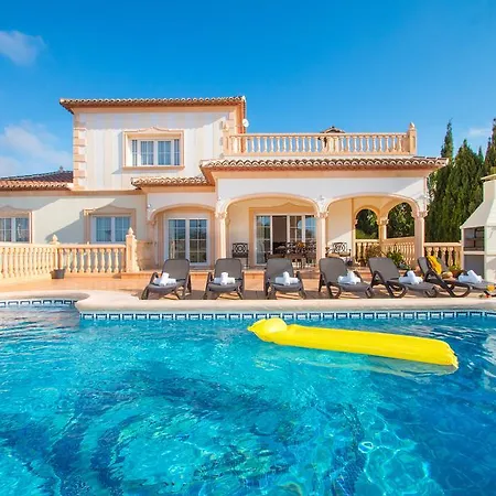 Villa Capri By Abahana Villas Villa *