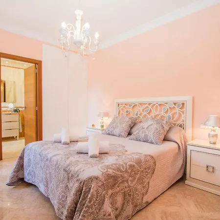Capri By Abahana Villas Calpe
