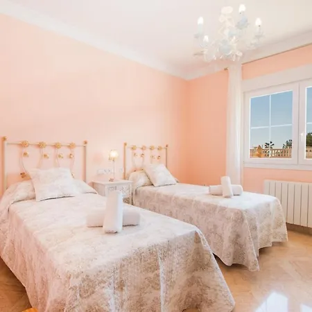 Capri By Abahana Villas * Calpe