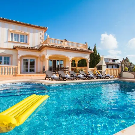 Villa Capri By Abahana Villas