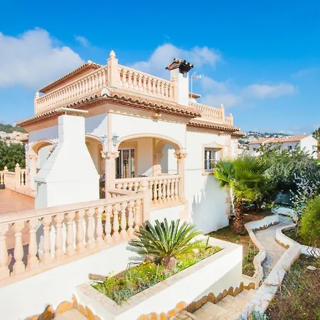 Capri By Abahana Villas Villa *