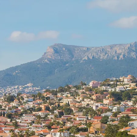 Capri By Abahana Villas Villa