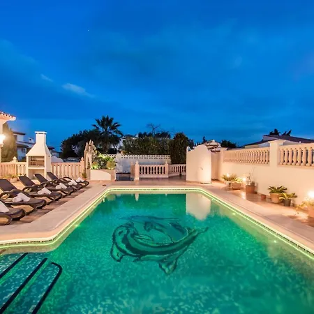 Capri By Abahana Villas Villa *