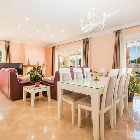 Capri By Abahana Villas Villa *
