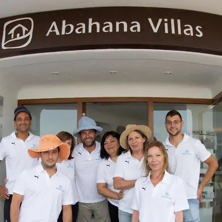 Villa Capri By Abahana Villas * Calpe